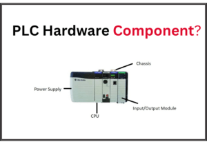 PLC Hardware Components