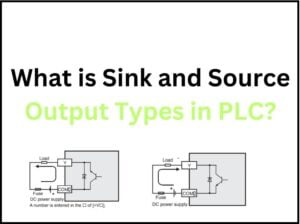 Sink and Source Output