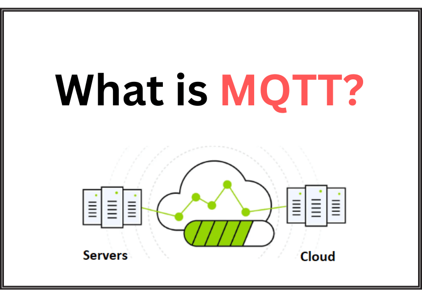 What is MQTT>